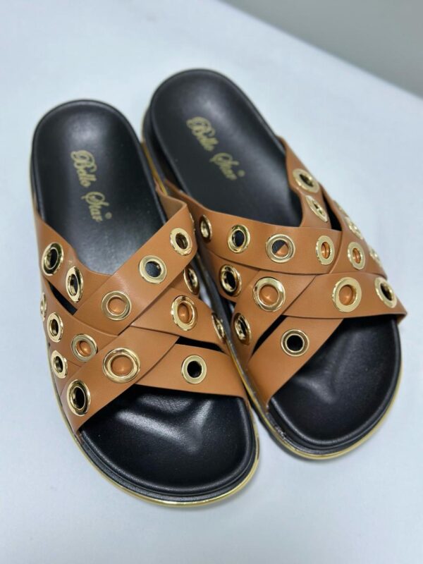mules