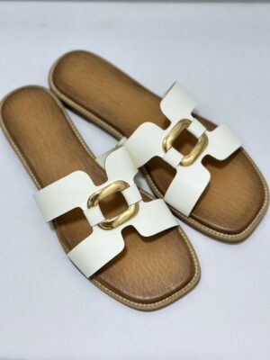 mules plats
