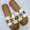 mules plats
