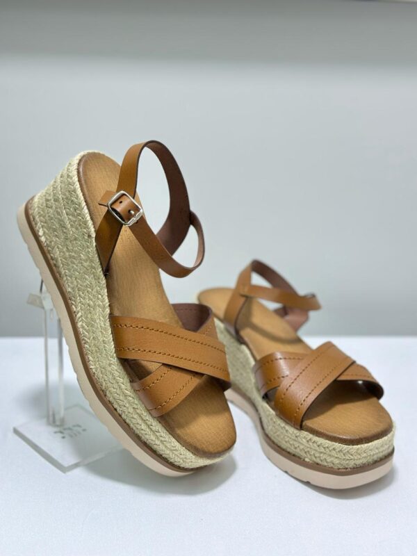 Sandales