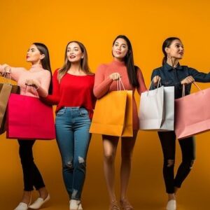 test produit garçon