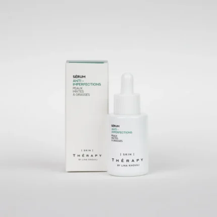 SERUM ANTI-IMPERFECTIONS